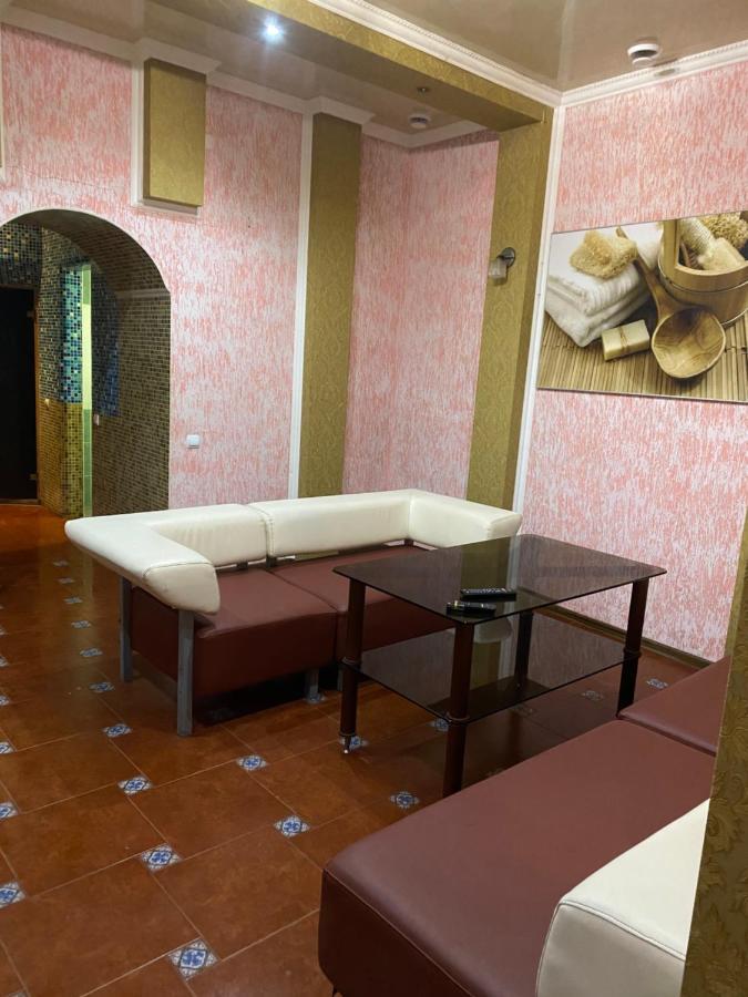 Відпочинковий комплекс Старий дворик Львів Екстер'єр фото