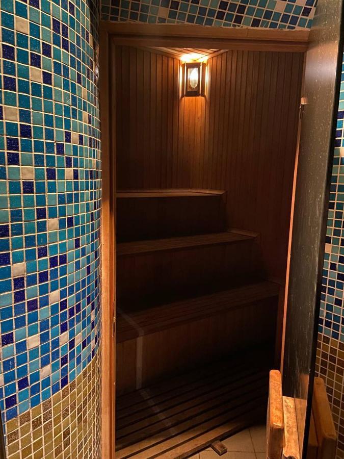 Відпочинковий комплекс Старий дворик Львів Екстер'єр фото
