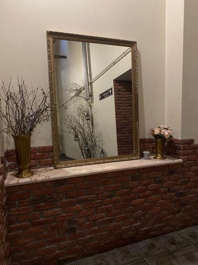 Відпочинковий комплекс Старий дворик Львів Екстер'єр фото