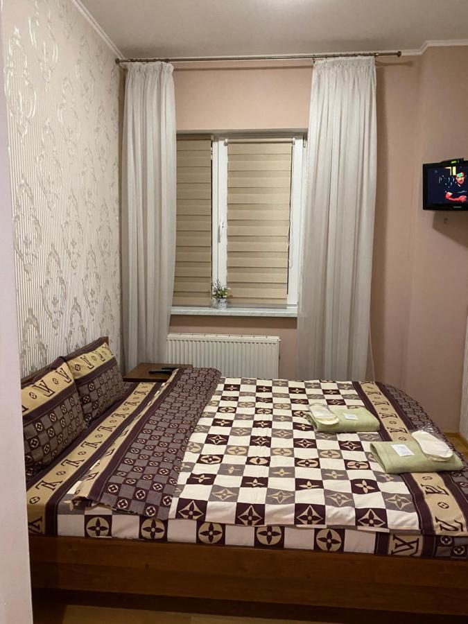 Відпочинковий комплекс Старий дворик Львів Екстер'єр фото
