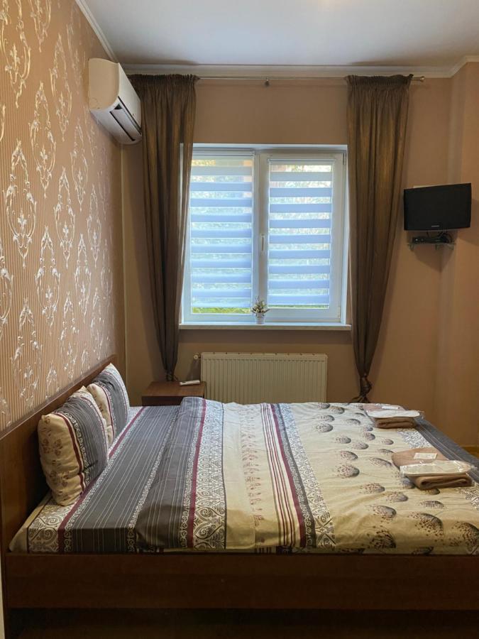Відпочинковий комплекс Старий дворик Львів Екстер'єр фото